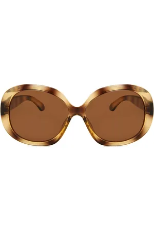 Montana Montana Gafas Recetadas MP63 Polarized MP63A Gafas de Sol para Mujer Careyshell