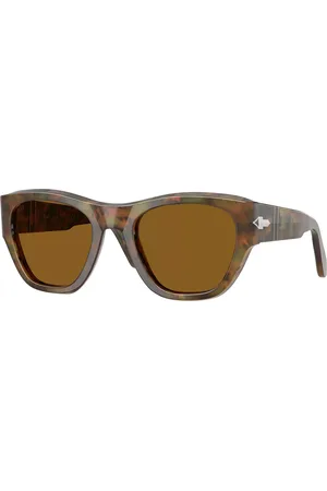 Persol PO0054S 108/33 Gafas de Sol para Hombre Careyshell