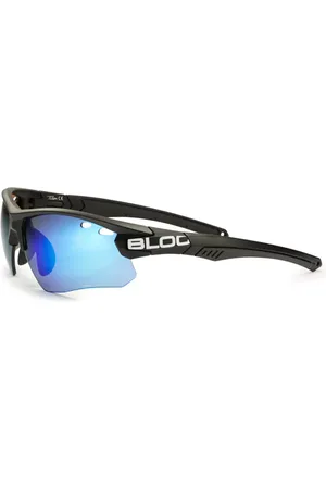 Bloc Titan XB630 Gafas de Sol para Hombre Negras