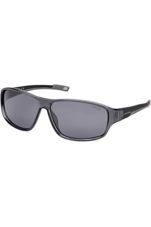 Skechers SE6364 Polarized 20D Gafas de Sol para Hombre Grises