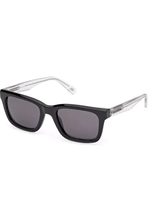 Skechers SE00043 Polarized 01D Gafas de Sol para Hombre Negras