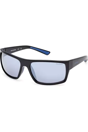 Skechers SE6292 Polarized 01D Gafas de Sol para Hombre Negras