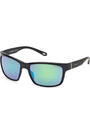 Skechers SE6117 Polarized 01R Gafas de Sol para Hombre Negras
