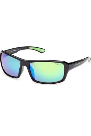 Skechers SE6289 Polarized 01R Gafas de Sol para Hombre Negras