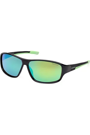 Skechers SE6364 Polarized 01R Gafas de Sol para Hombre Negras