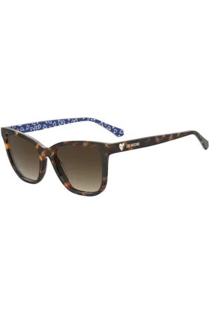 Moschino MOL078/S 2VM/HA Gafas de Sol para Mujer Careyshell