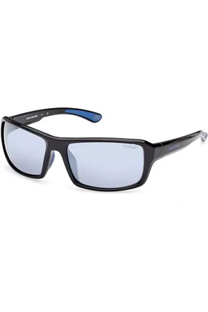 Skechers SE6289 Polarized 01D Gafas de Sol para Hombre Negras