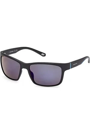Skechers SE6117 Polarized 02X Gafas de Sol para Hombre Negras