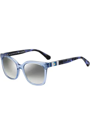 Kate Spade Kiya/S PJP/IC Gafas de Sol para Mujer Azules