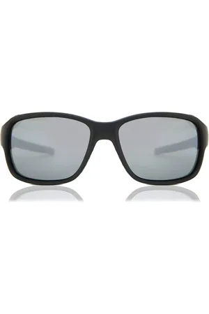 Julbo MONTEROSA 2 Polarized J5429014 Gafas de Sol para Hombre Negras
