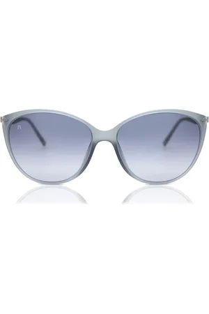 Rodenstock R7412 D Gafas de Sol para Mujer Azules