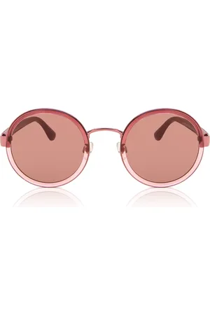 Havaianas BALNEARIO LHF/4S Gafas de Sol para Mujer Borgoña