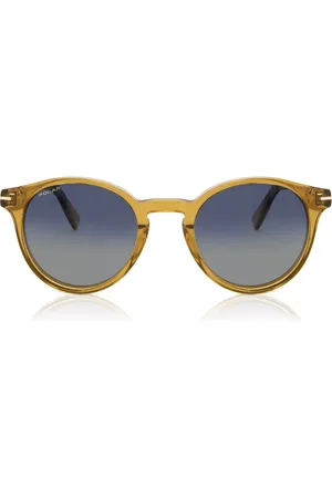 Polar GOLD 111 ized 28 Gafas de Sol para Hombre Marrones