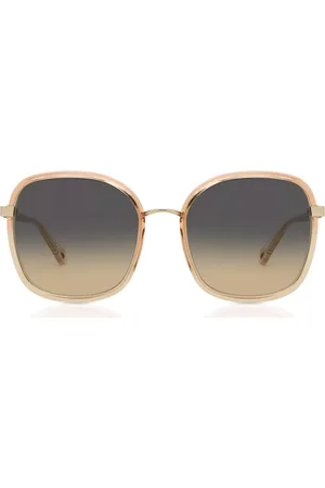 Chloé CH0031S 009 Gafas de Sol para Mujer Rosas