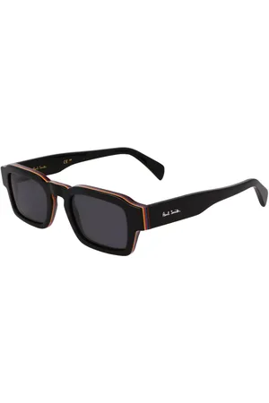 Paul Smith PS24621S LATIMER 001 Gafas de Sol para Hombre Negras