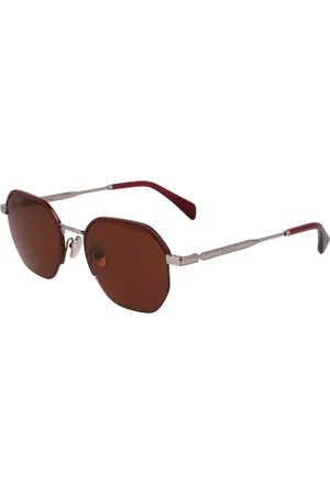 Paul Smith PS24110S LOVELL 038 Gafas de Sol para Hombre Rojas