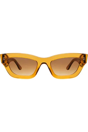 ILLESTEVA Donna DON4BRG Gafas de Sol para Mujer Marrones