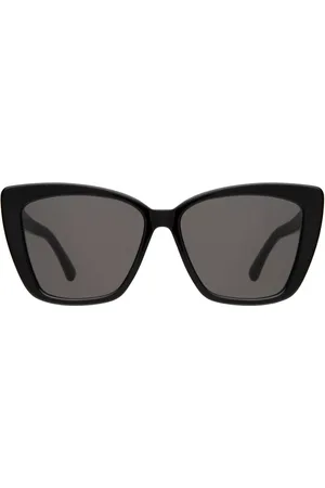 ILLESTEVA Barcelona BCN1F Gafas de Sol para Mujer Negras