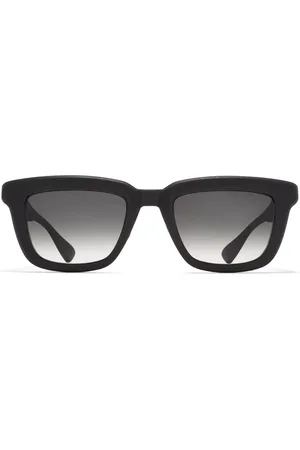 MYKITA Hawking 347 Gafas de Sol para Hombre Grises