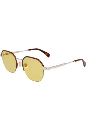 Paul Smith PS24110S LOVELL 714 Gafas de Sol para Hombre Dorados