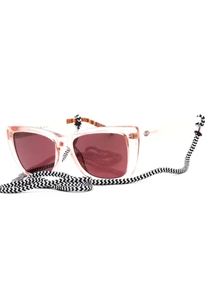 Missoni MMI 0157/S 35J/U1 Gafas de Sol para Mujer Rosas