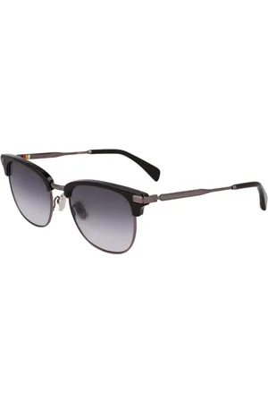 Paul Smith PS24111S LINDEN 040 Gafas de Sol para Hombre Marrones