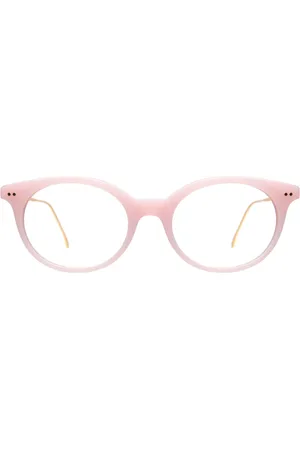 ILLESTEVA Claudine CLD1OP Gafas de Sol para Hombre Rosas