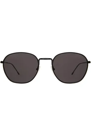 ILLESTEVA Prince PRN5F Gafas de Sol para Hombre Negras
