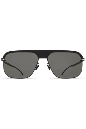 MYKITA ML06 Polarized 579 Gafas de Sol para Hombre Negras