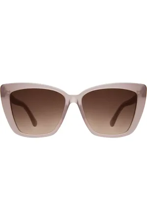 ILLESTEVA Barcelona BCN5BRFG Gafas de Sol para Mujer Purple