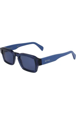 Paul Smith PS24621S LATIMER 410 Gafas de Sol para Hombre Azules