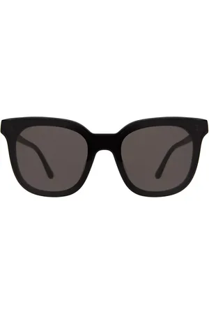 ILLESTEVA Camille 64 CAM64-1F Gafas de Sol para Hombre Negras