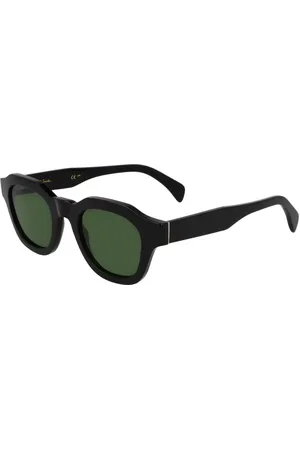 Paul Smith PS24622S LYFORD 001 Gafas de Sol para Hombre Negras