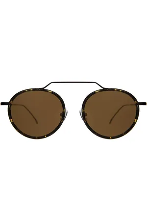 ILLESTEVA Wynwood Ace WNA15GOFM Gafas de Sol para Hombre Negras