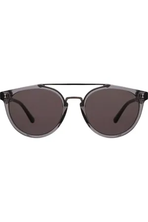 ILLESTEVA Puglia PUG10F Gafas de Sol para Hombre Grises