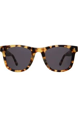 ILLESTEVA James JAM2 Gafas de Sol para Hombre Careyshell