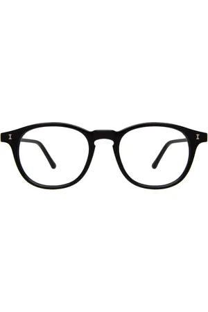 ILLESTEVA Whitman WHI16OP Gafas de Sol para Hombre Negras