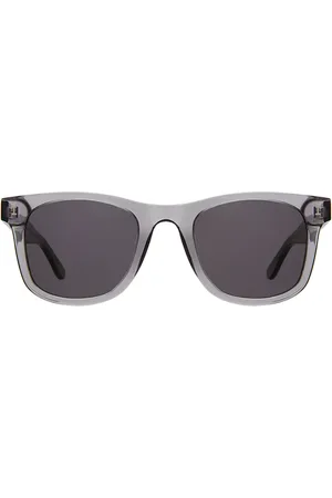 ILLESTEVA James JAM4 Gafas de Sol para Hombre Grises