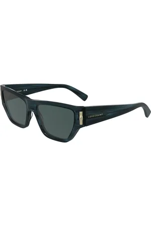 Longchamp LO774S 407 Gafas de Sol para Mujer Azules