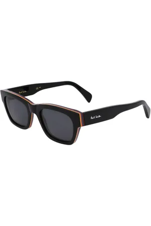 Paul Smith PS24620S LOXHAM 001 Gafas de Sol para Hombre Negras