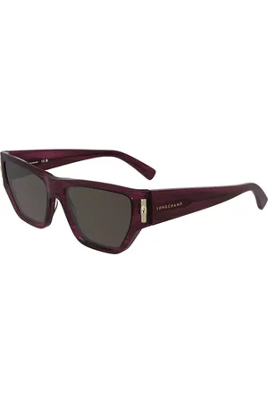Longchamp LO774S 503 Gafas de Sol para Mujer Purple
