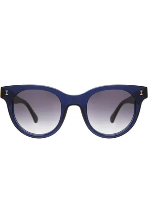 ILLESTEVA Sicilia SIC12GRG Gafas de Sol para Hombre Azules