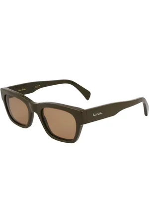 Paul Smith PS24620S LOXHAM 318 Gafas de Sol para Hombre Verdes