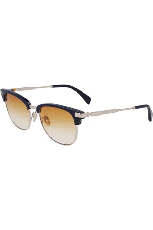 Paul Smith PS24111S LINDEN 004 Gafas de Sol para Hombre Azules