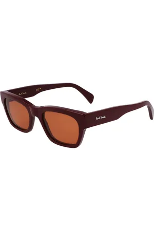 Paul Smith PS24620S LOXHAM 602 Gafas de Sol para Hombre Borgoña