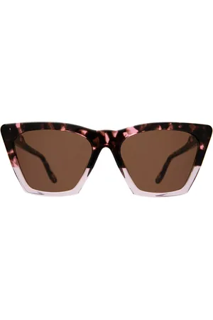 ILLESTEVA Lisbon LSB35BR Gafas de Sol para Hombre Rosas