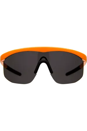 ILLESTEVA Managua MNG8 Gafas de Sol para Hombre Naranjas