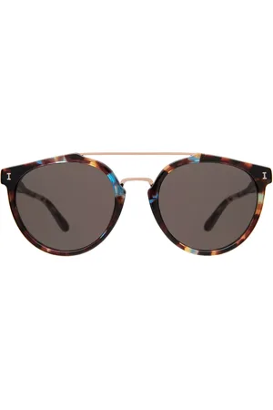 ILLESTEVA Puglia PUG16F Gafas de Sol para Hombre Careyshell