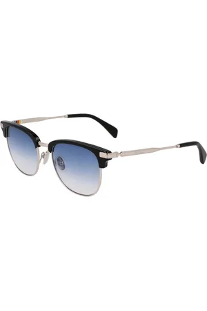 Paul Smith PS24111S LINDEN 045 Gafas de Sol para Hombre Negras