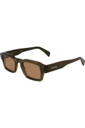Paul Smith PS24621S LATIMER 317 Gafas de Sol para Hombre Verdes